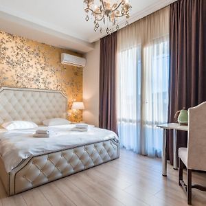 Rivendell Boutique Hotel Tbilisi City